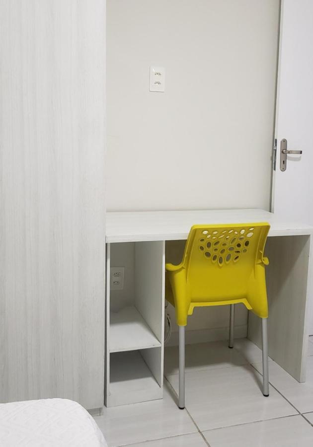 Apartamento No Bessa Joao Pessoa Exterior photo