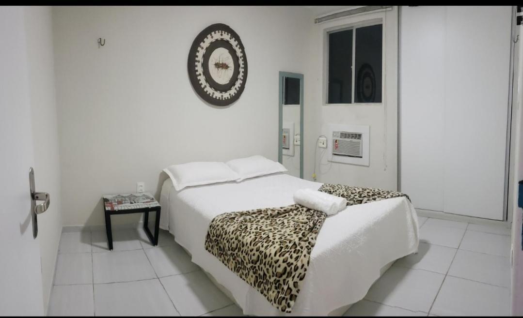 Apartamento No Bessa Joao Pessoa Exterior photo
