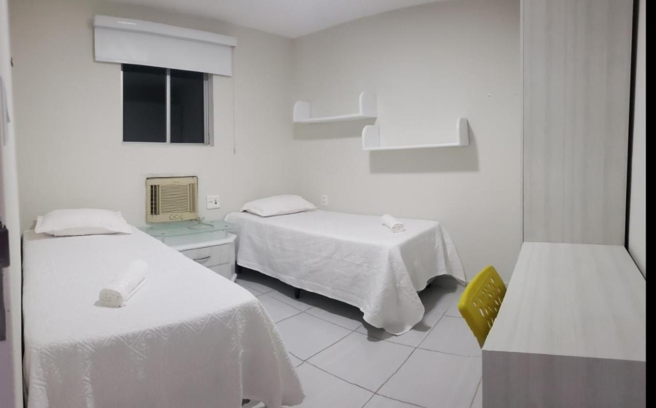 Apartamento No Bessa Joao Pessoa Exterior photo